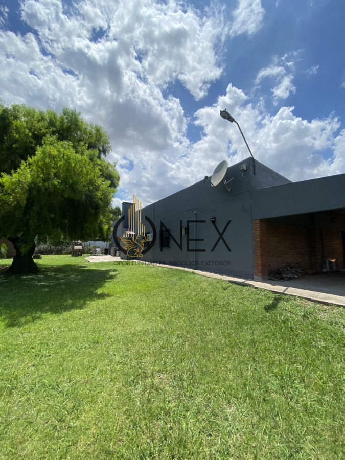 Casa ID.1558 - CASAQUINTA EN VENTA CHACRAS SAN FELIX PAYSANDU