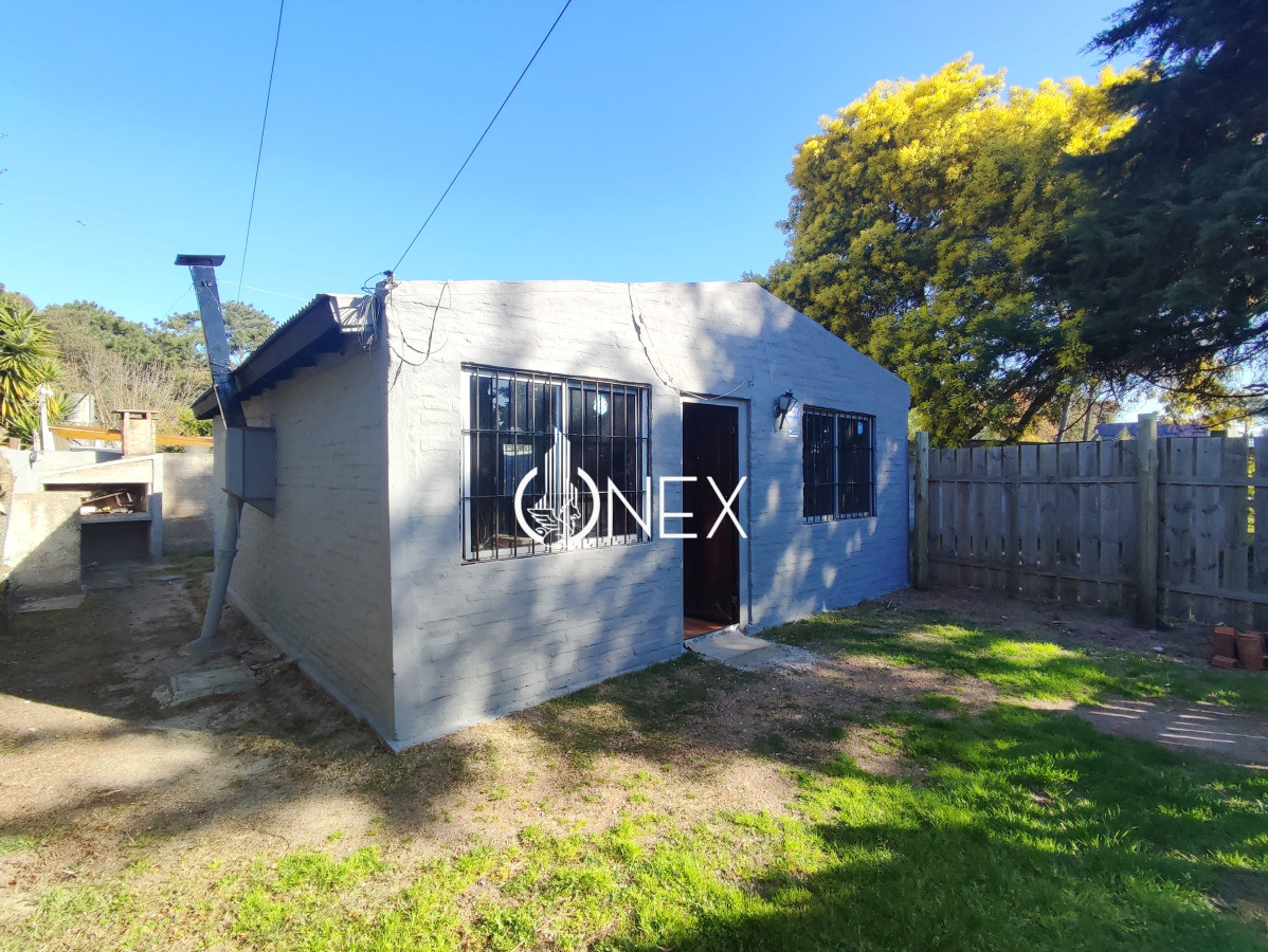 Casa ID.3220 - Casa en Alquiler de 2 dormitorios en Marindia Sur