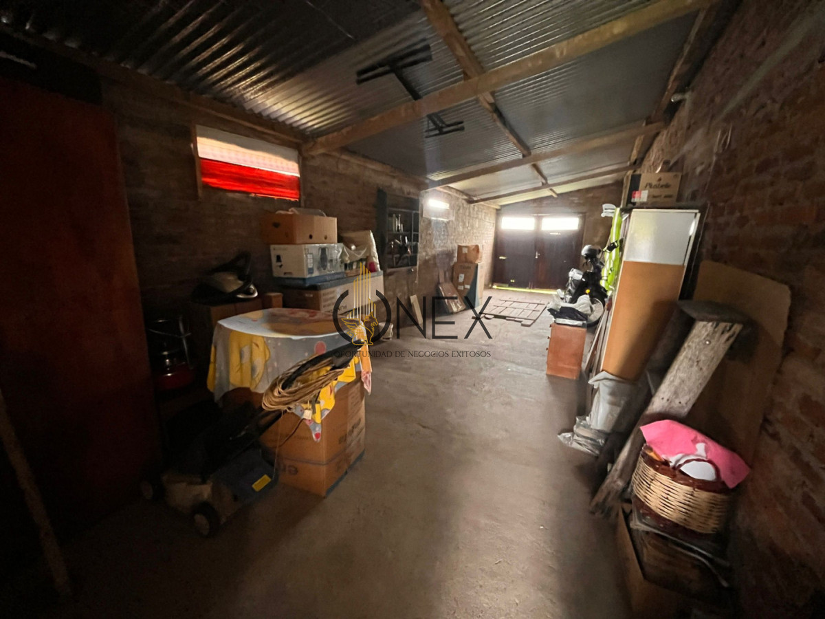 Casa ID.4361 - Casa en Paysandú, 