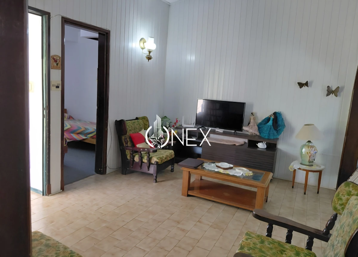 Casa ID.4194 - Oportunidad venta propiedad  dos casas  independientes + dependencia de servicio cerca de la rambla - Piriápolis