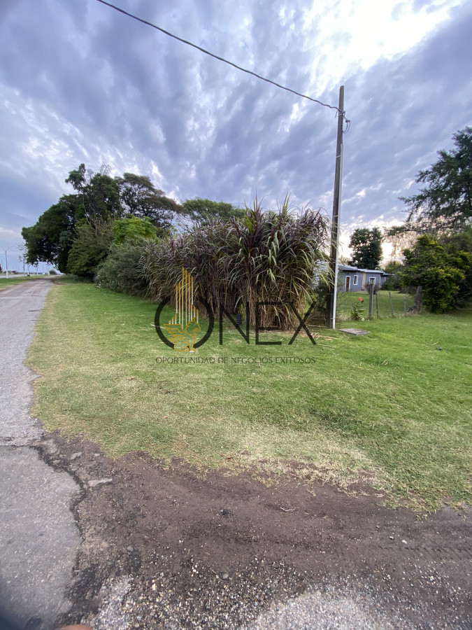 Casa ID.2262 - EN VENTA CASA 3 DORMITORIOS SAN FELIX PAYSANDU