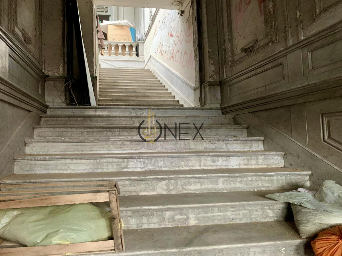 Casa ID.792 - Alquiler de casa en Montevideo ideal  hogar estudiantil a mejorar