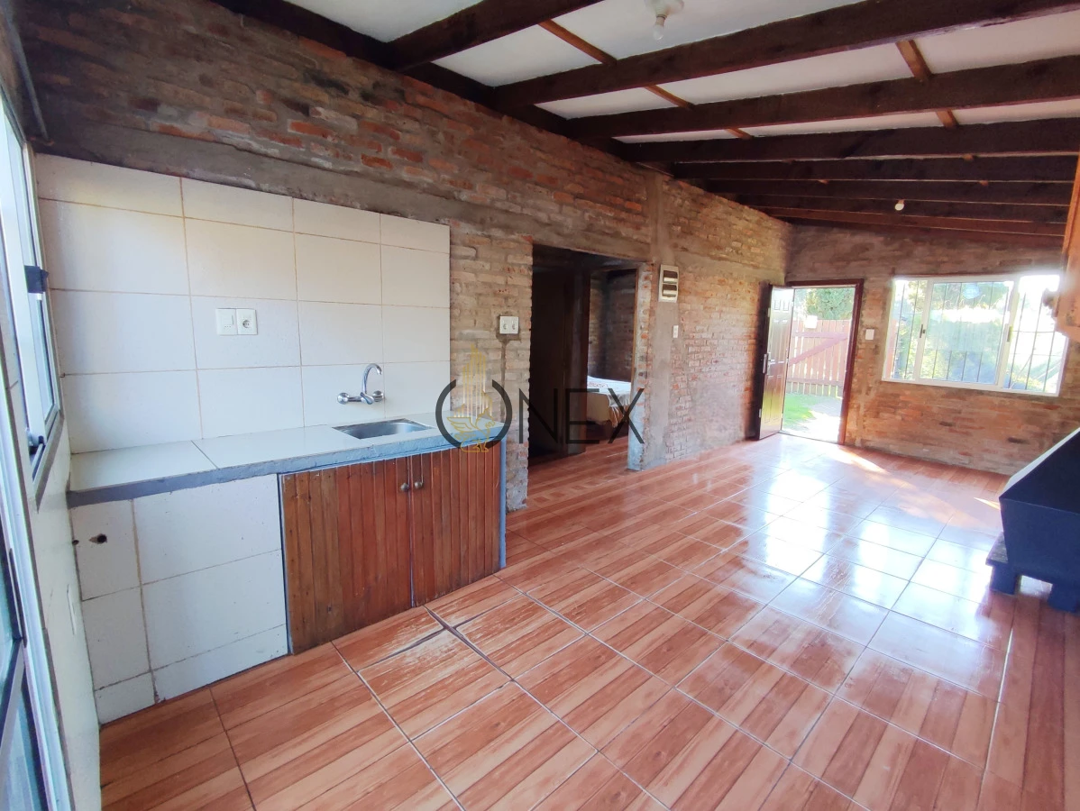 Casa ID.3220 - Casa en Alquiler de 2 dormitorios en Marindia Sur