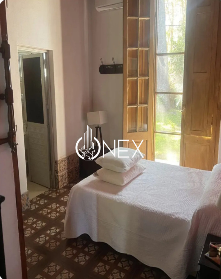 Casa ID.4627 - Oportunidad venta de casa en Maldonado solanas cuatro dormitorios cuatro baños piscina climatizada terraza con parrillero