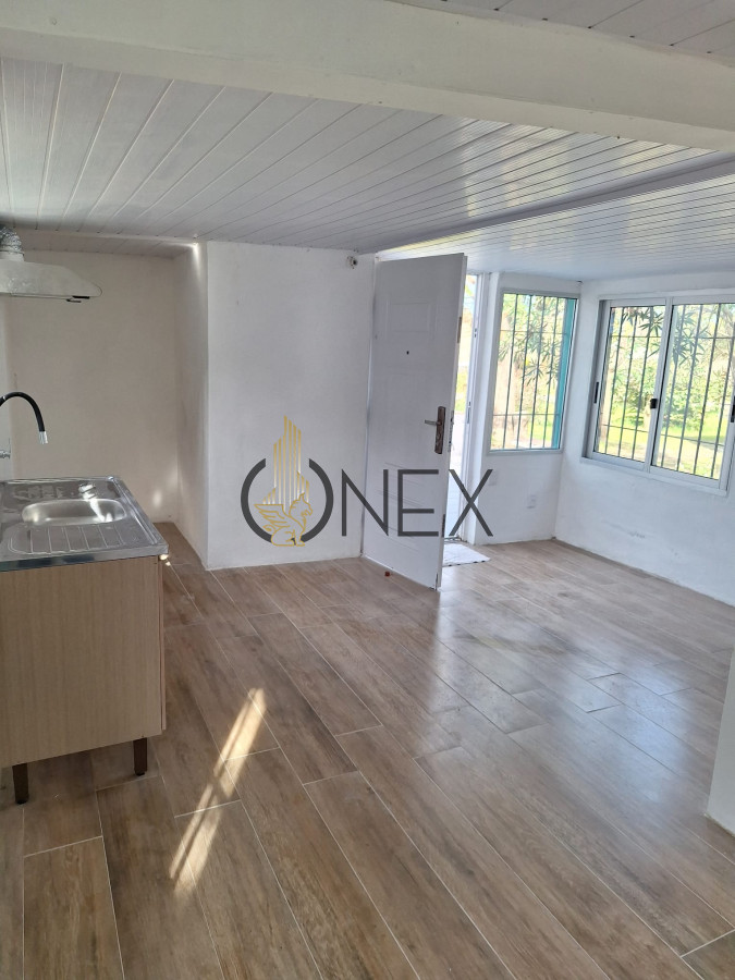 Casa ID.3146 - Alquiler de casa en Guazivurá nuevo