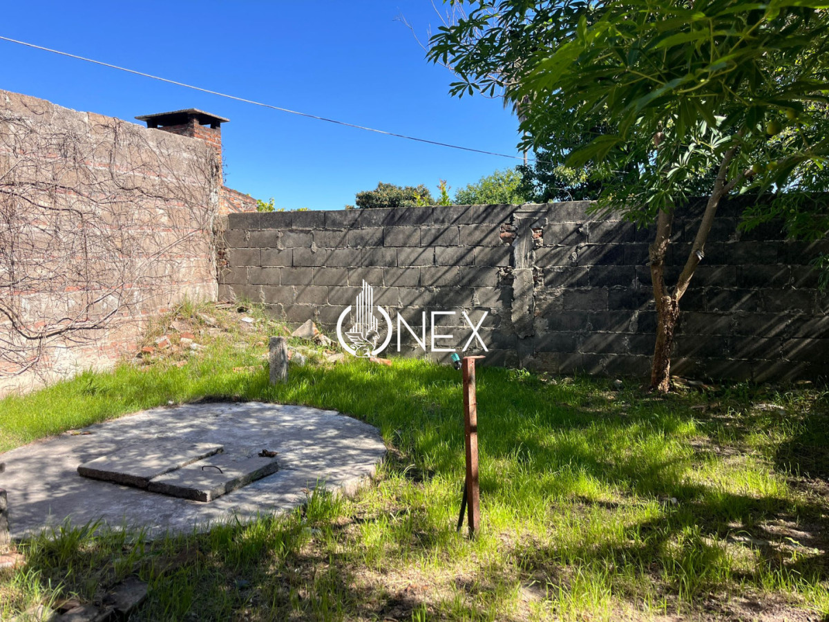 Casa ID.4467 - CASA PARA ALQUILAR 2 DORMITORIOS 