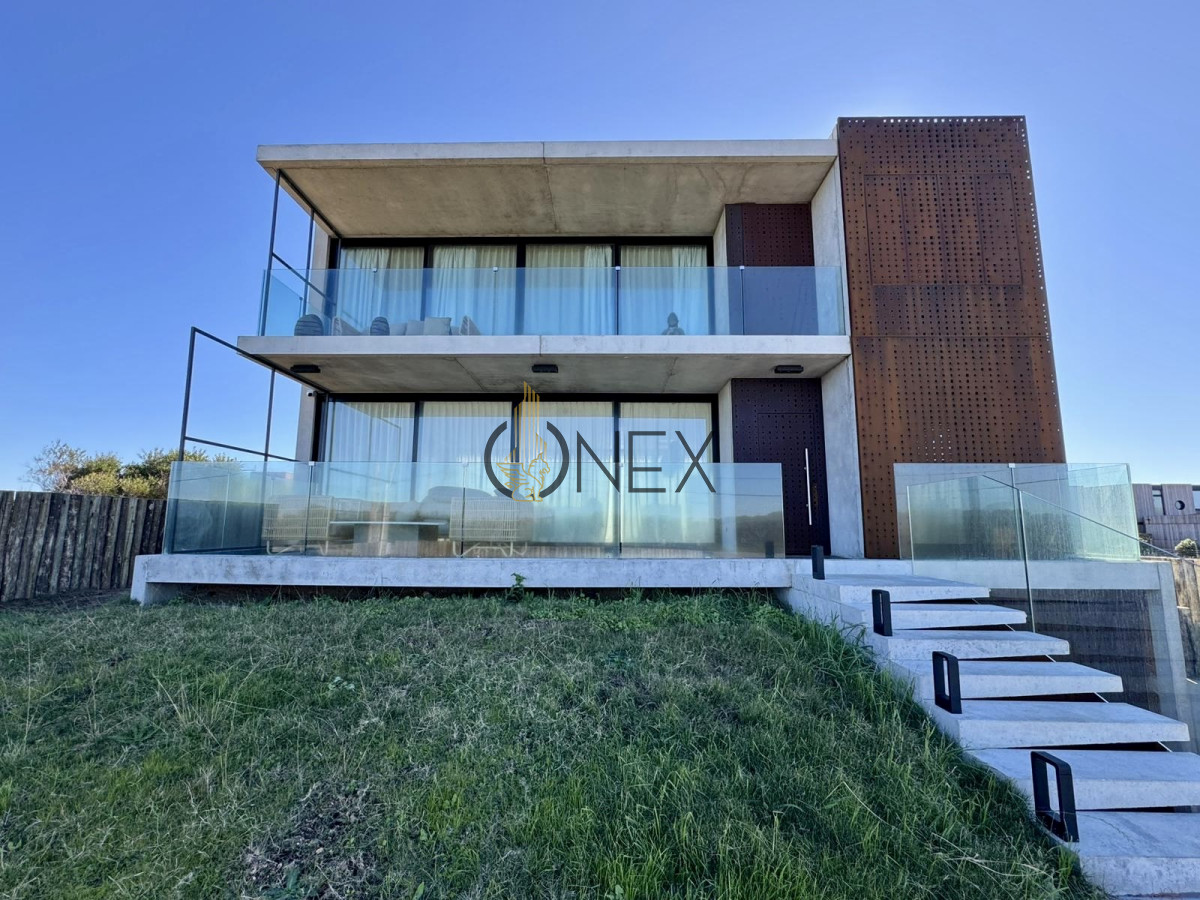 Casa ID.2943 - En Venta Casa En La Juanita. José Ignacio