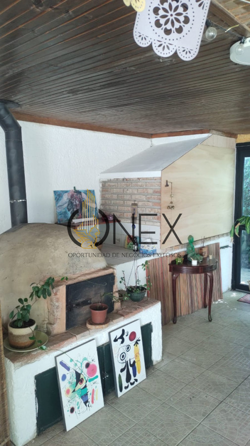 Casa ID.3977 - SE VENDE EXCELENTE PROPIEDAD DE 4 DORMITORIOS EN PINAMAR SUR