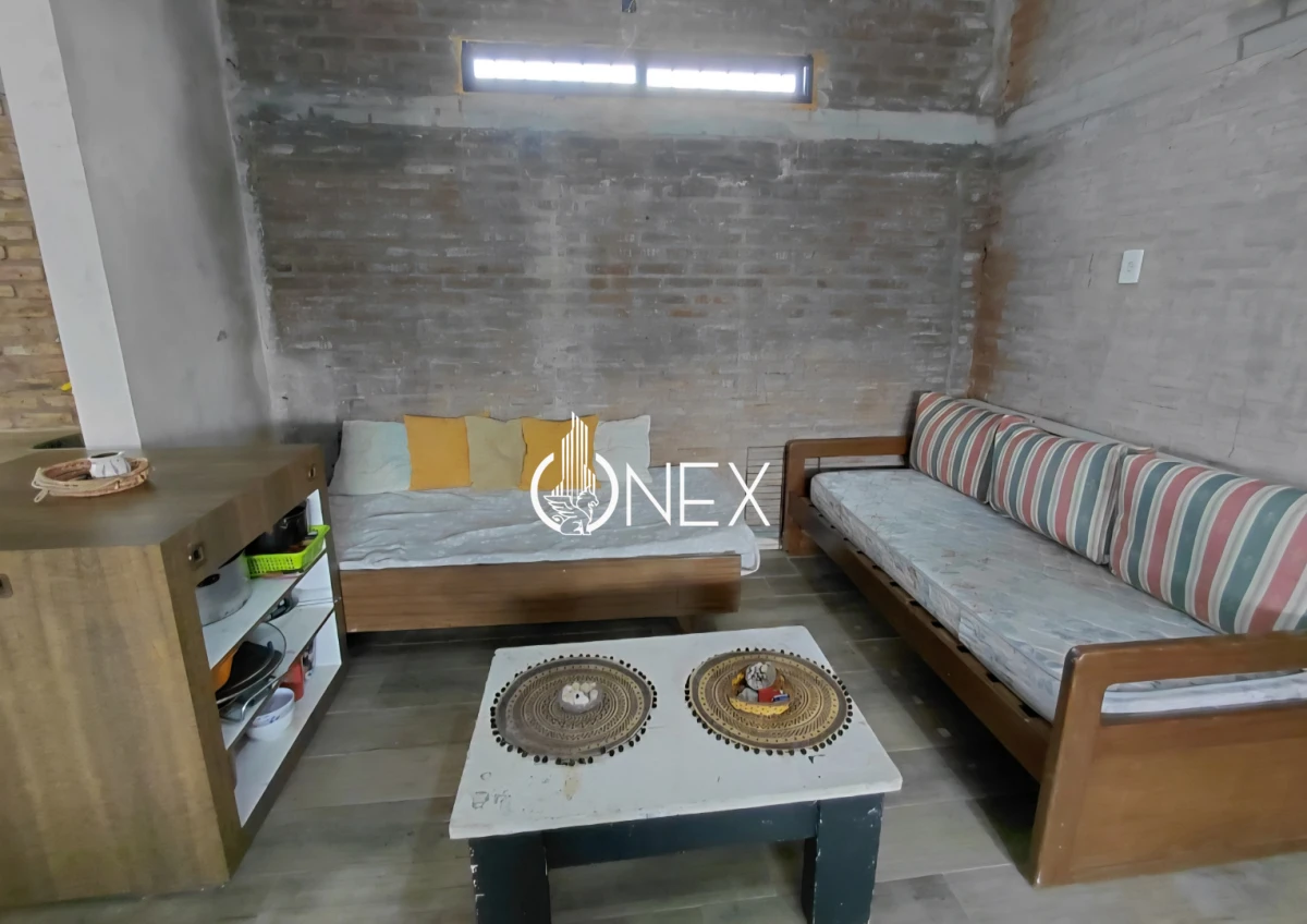 Casa ID.4527 - Casa en Balnearios, Balneario Argentino