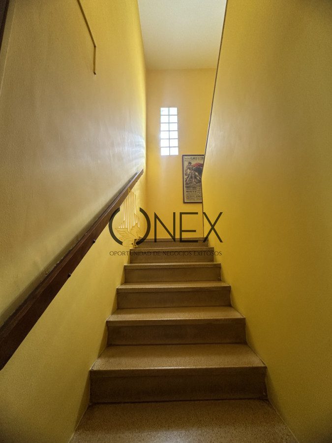 Casa ID.3395 - Viví cerca de todo: casa con patio y barbacoa en el centro