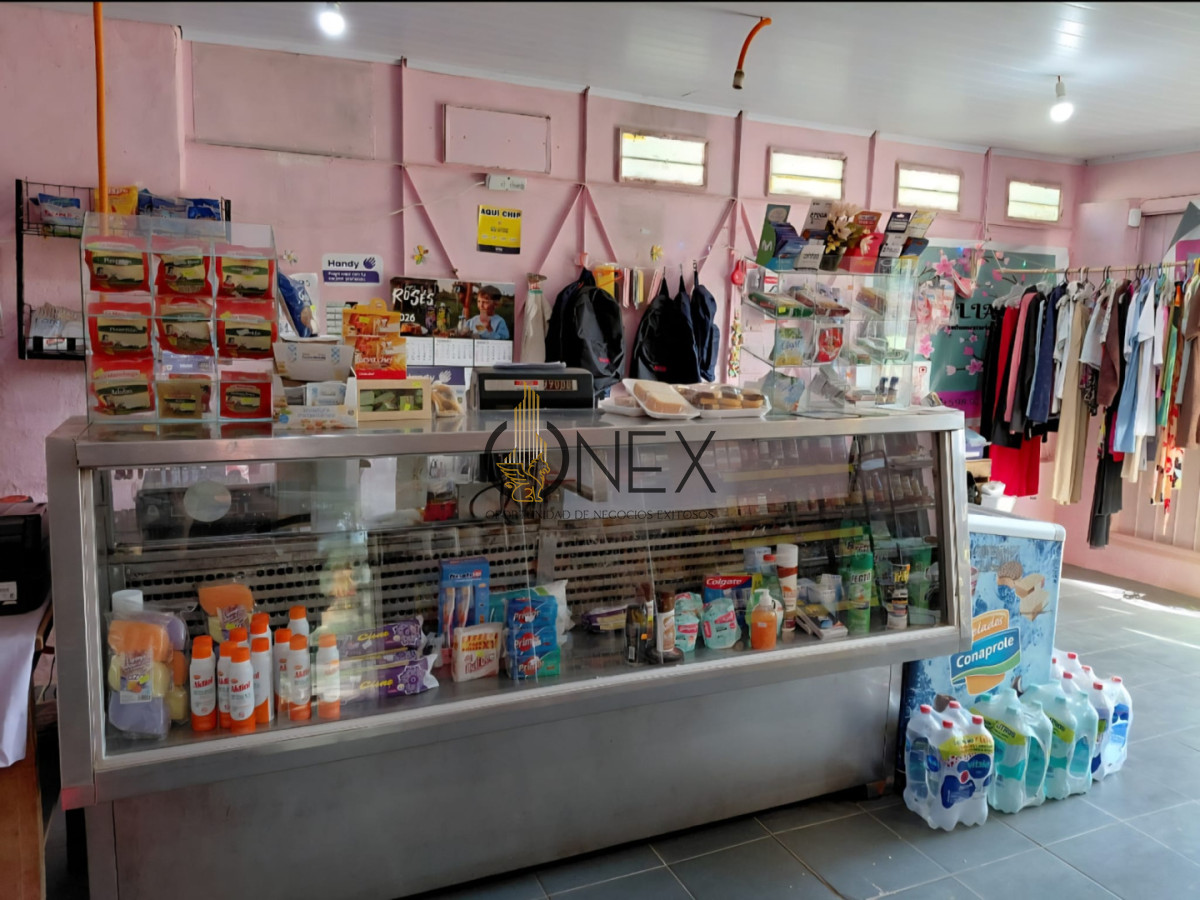 Casa ID.4152 - Casa en Balnearios, Parque del Plata