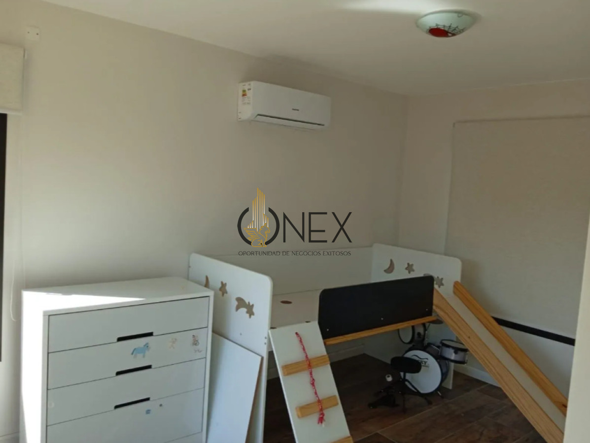 Casa ID.4156 - Casa en Barrios Privados, Mirador de la Tahona