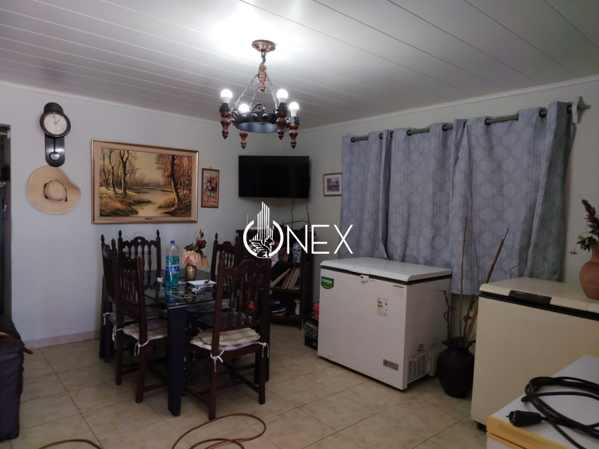 Casa ID.4679 - Casa de dos dormitorios 