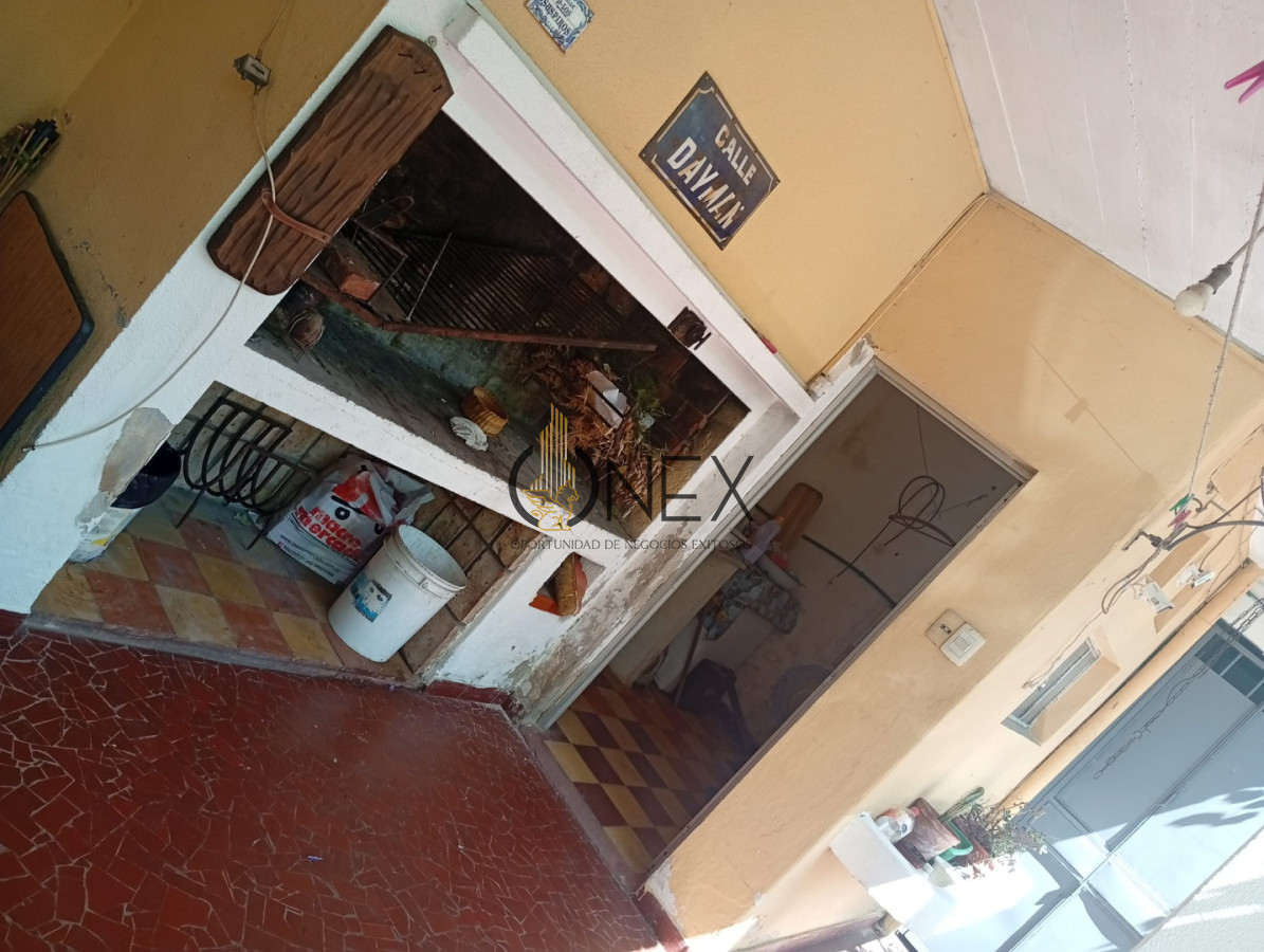 Casa ID.3761 - CASA EN COLONIA 