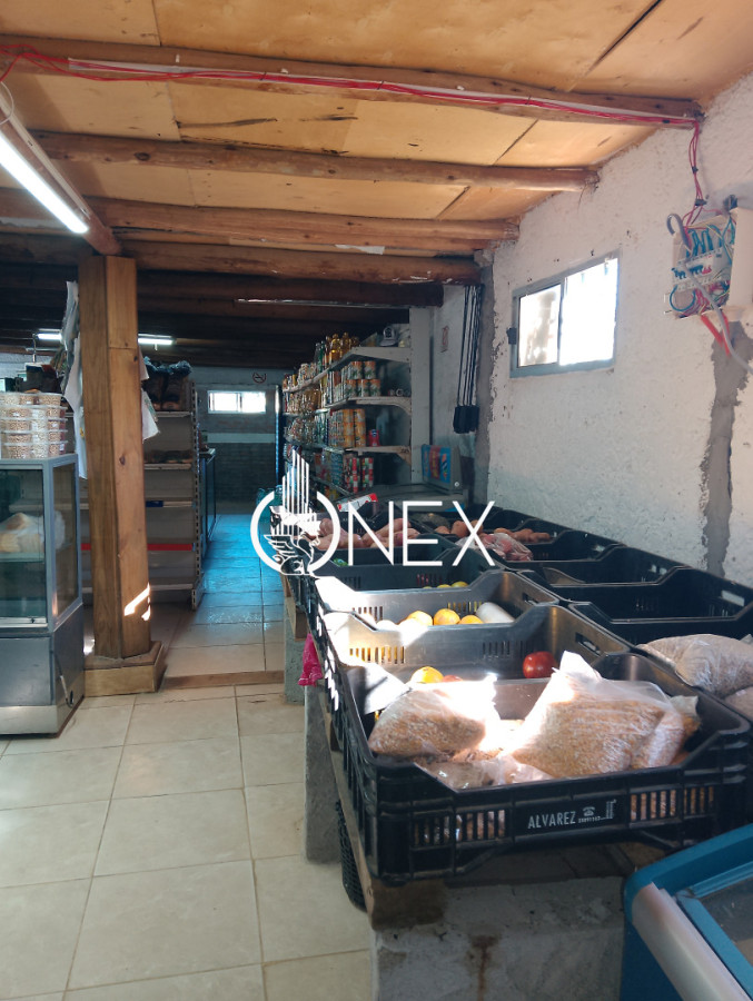 Casa ID.4316 - ONEX VENDE DOBLE POTENCIAL COMERCIAL