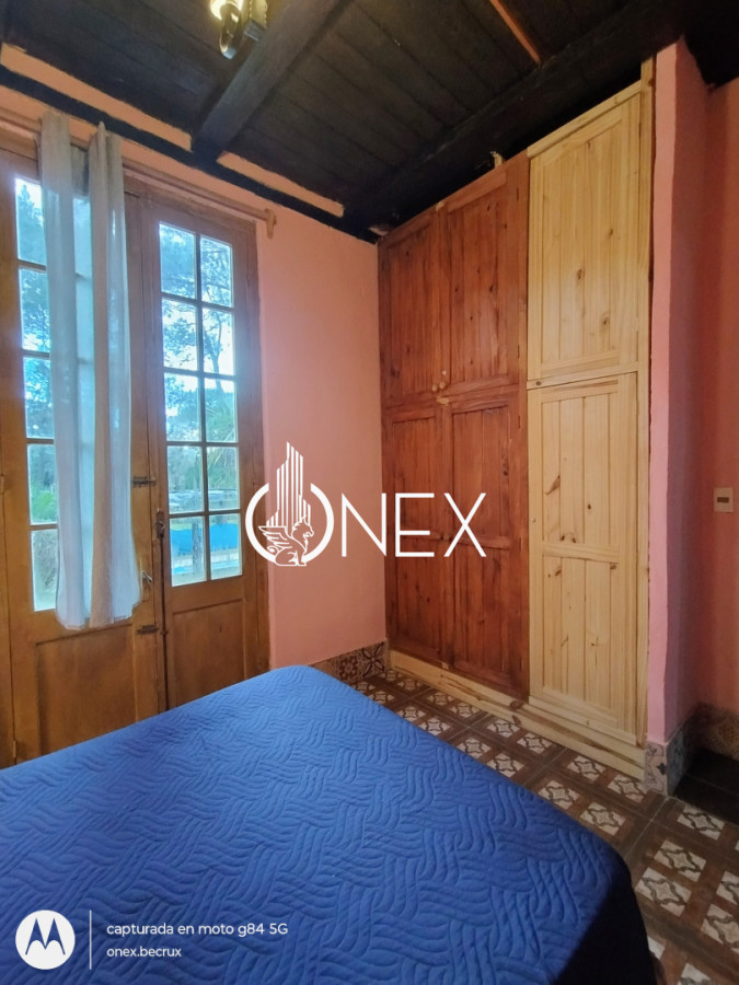 Casa ID.4627 - Oportunidad venta de casa en Maldonado solanas cuatro dormitorios cuatro baños piscina climatizada terraza con parrillero