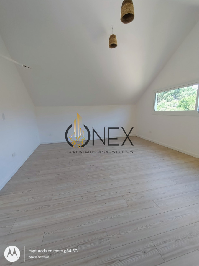 Casa ID.3417 - hermosa casa a estrenar de 3 dormitorios ideal vivir o inversion Arenas de Jose Ignacio