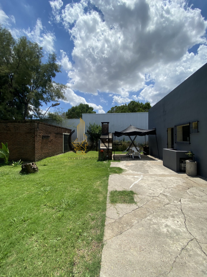 Casa ID.1558 - CASAQUINTA EN VENTA CHACRAS SAN FELIX PAYSANDU