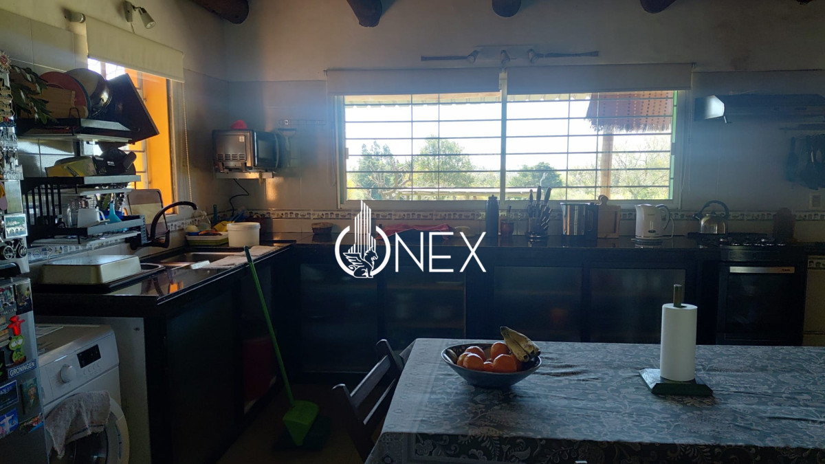 Casa ID.4922 - Se vende chacra en Paysandú, zona aeropuerto 