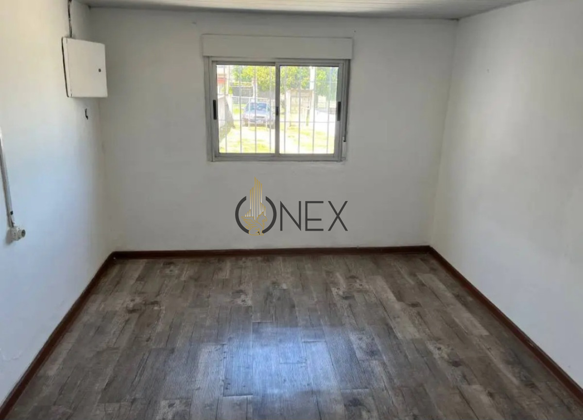 Casa ID.1676 - Se Alquila apartamento en Piedras Blanca