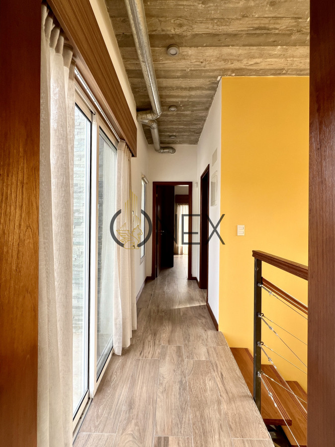 Casa ID.1848 - VENTA CASA AMUEBLADA, 3 DORMITORIOS, 3 BAÑOS, PLAYA GRANDE, PIRIÁPOLIS