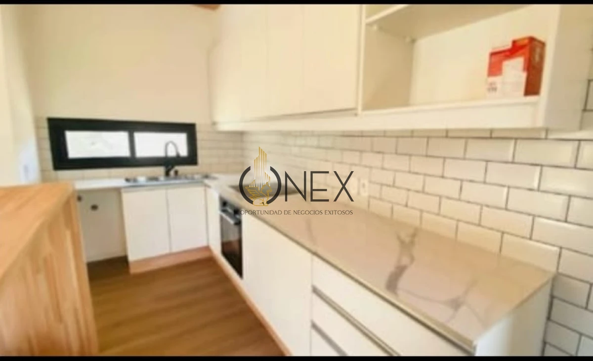 Casa ID.1375 - ¡Se vende espectacular casa a estrenar! de tres dormitorios, en Club del Lago, Punta Ballena  