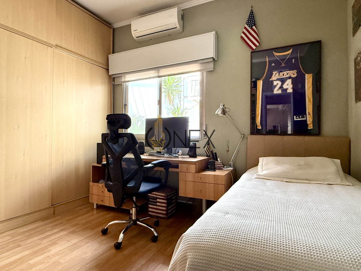 Casa ID.3190 - VENTA CASA 3 DORMITORIOS, PADRÓN ÚNICO, FONDO Y BARBACOA, MALVIN SUR