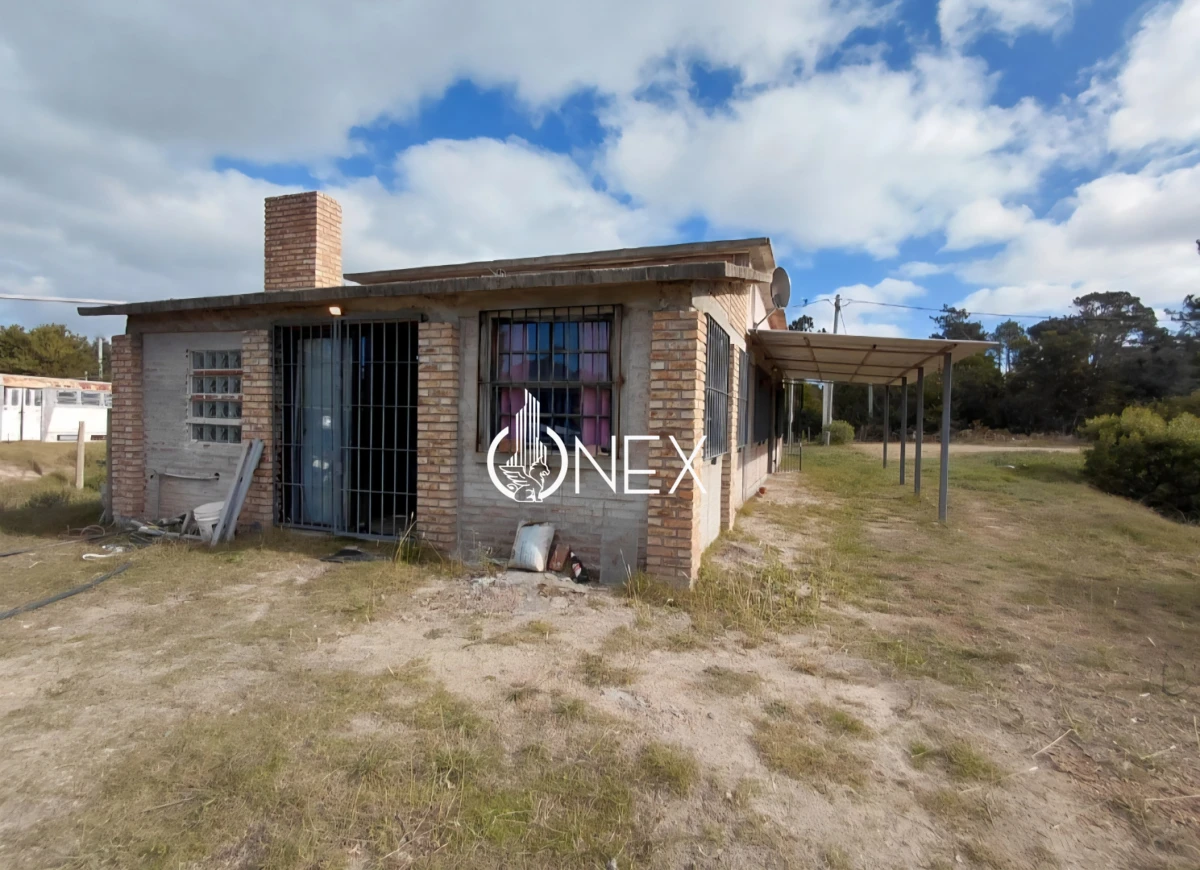 Casa ID.4527 - Casa en Balnearios, Balneario Argentino