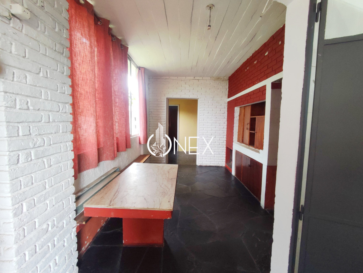 Casa ID.3774 - Casa en Venta (4 dorm.) + apto (3 dorm.) en Solymar a mts de la Rambla