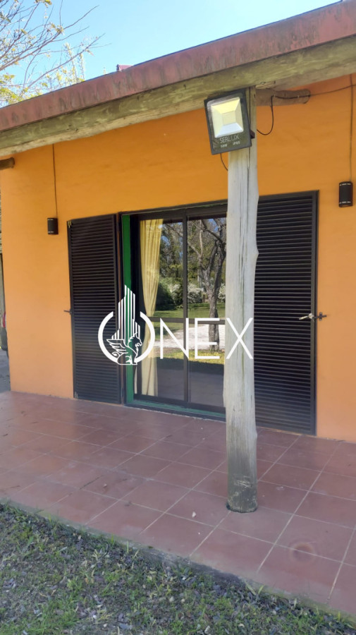 Casa ID.4922 - Se vende chacra en Paysandú, zona aeropuerto 