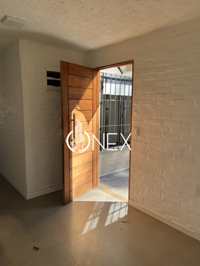Casa ID.4968 - Se alquila casa en Las Toscas sur, Canelones 
