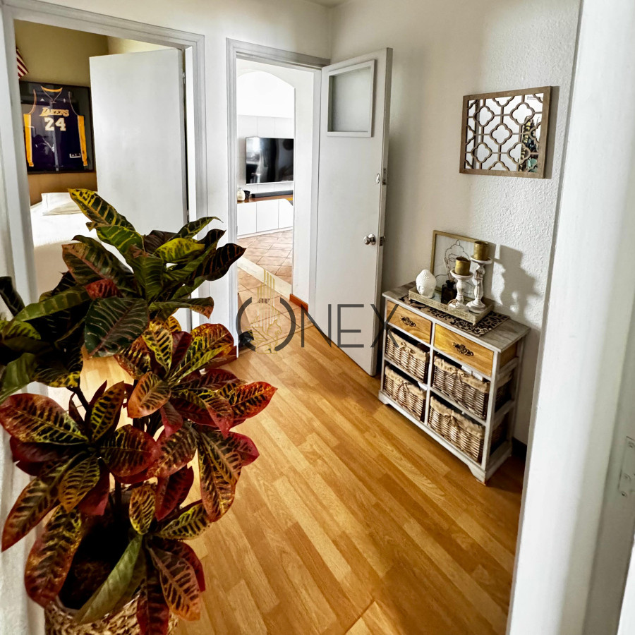 Casa ID.3190 - VENTA CASA MALVIN SUR, 3 DORMITORIOS , GARAGE