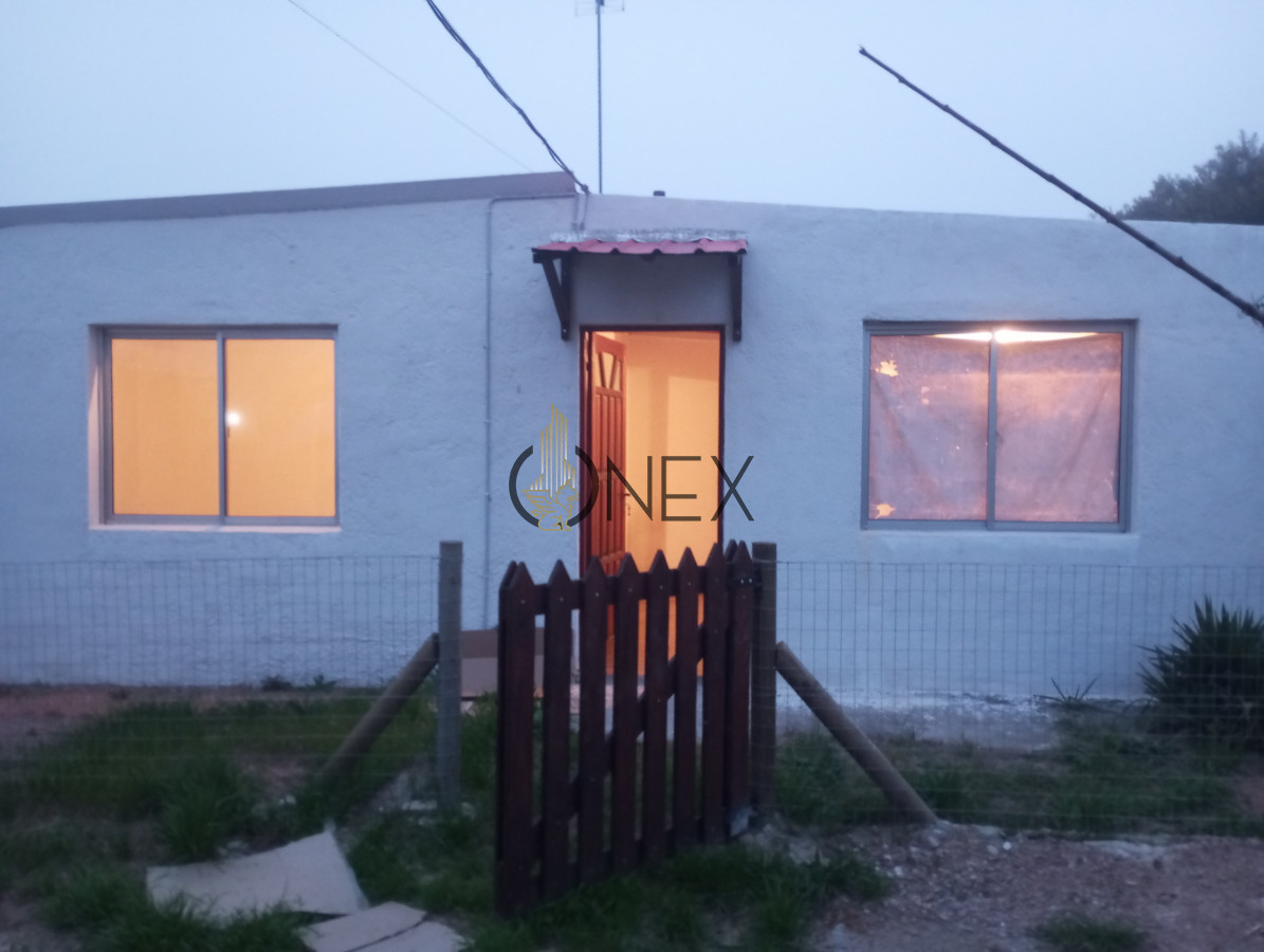 Casa ID.3172 - Se Alquila Apto en el Pinar a estrenar