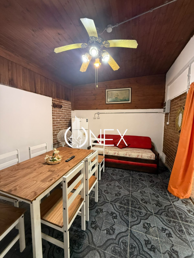 Casa ID.4956 - Alquiler en Atlántida Sur