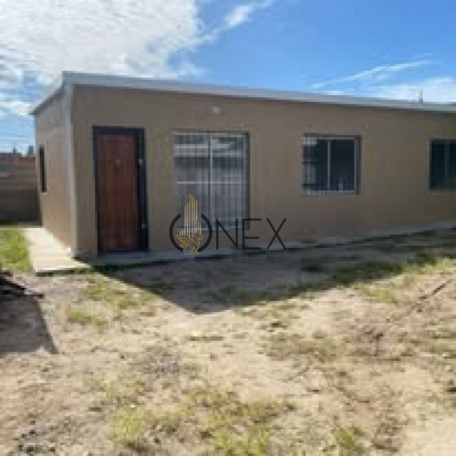 Casa ID.2260 - Se alquila casa a estrenar en Salinas Norte