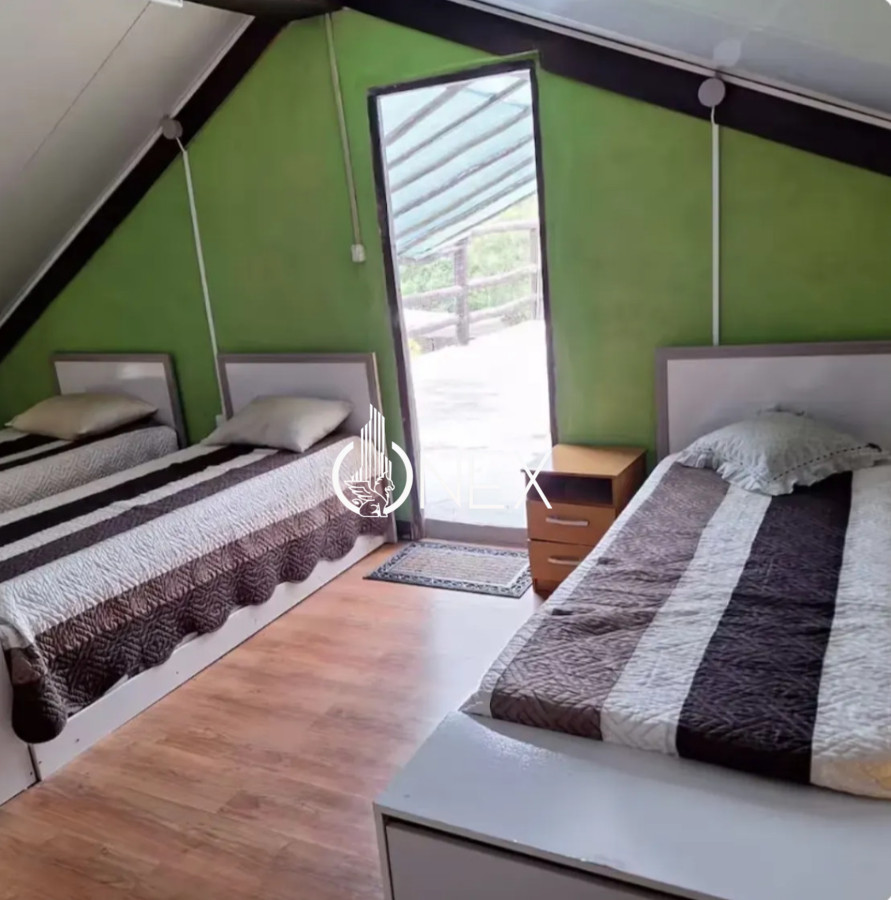 Casa ID.4627 - Oportunidad venta de casa en Maldonado solanas cuatro dormitorios cuatro baños piscina climatizada terraza con parrillero