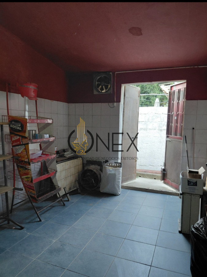 Casa ID.4152 - Casa en Balnearios, Parque del Plata