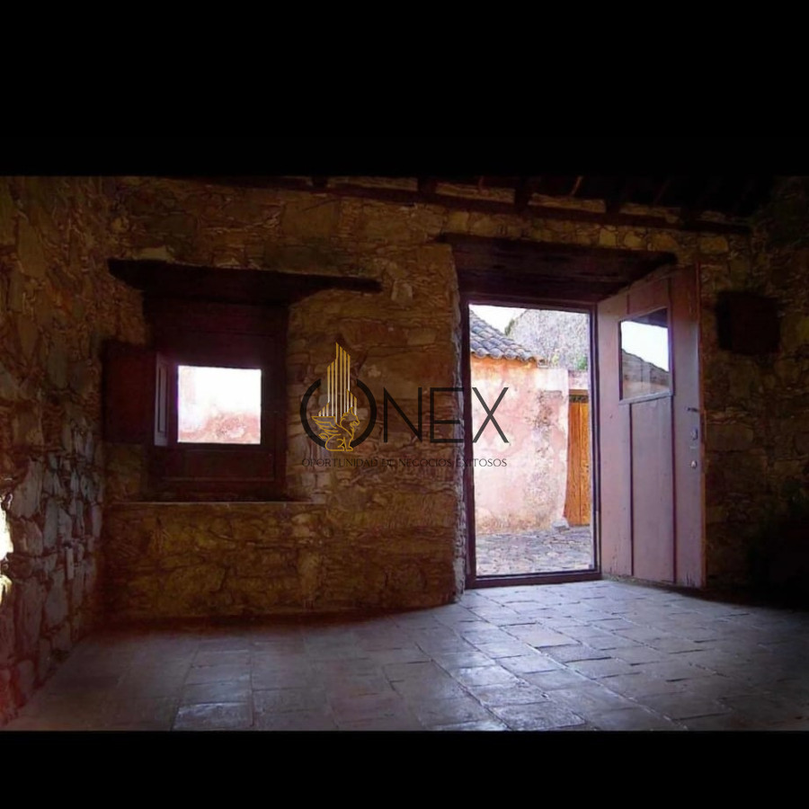 Casa ID.3759 - Casa Calle De Los Suspiros 