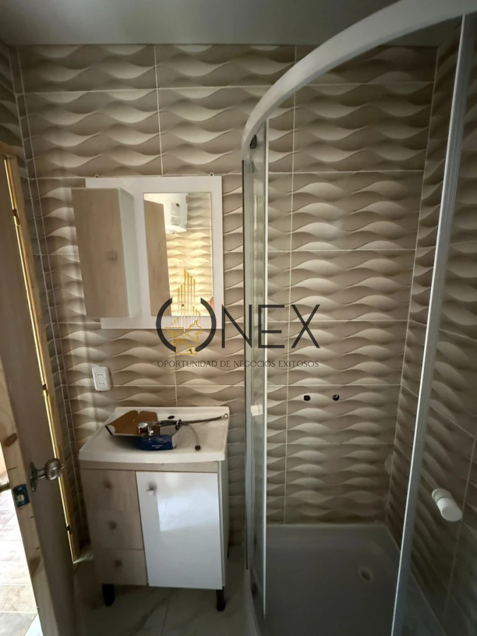 Casa ID.3552 - Alquiler en El Pinar Sur 