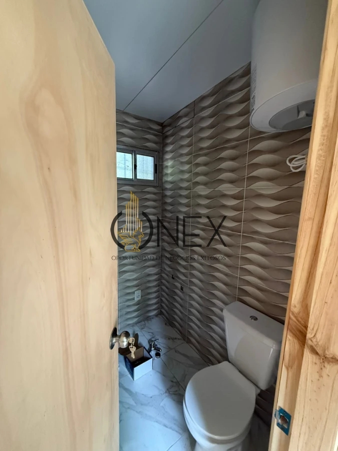 Casa ID.3552 - Alquiler en El Pinar Sur 