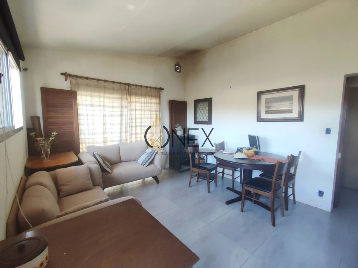 Casa ID.3574 - Casa en Alquiler de 3 dormitorios en Estación La Floresta