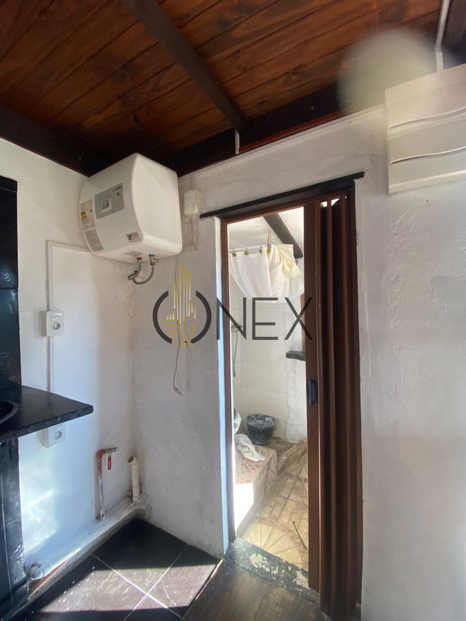 Casa ID.3168 - Se Alquila apto en planta alta  en Pinamar Norte
