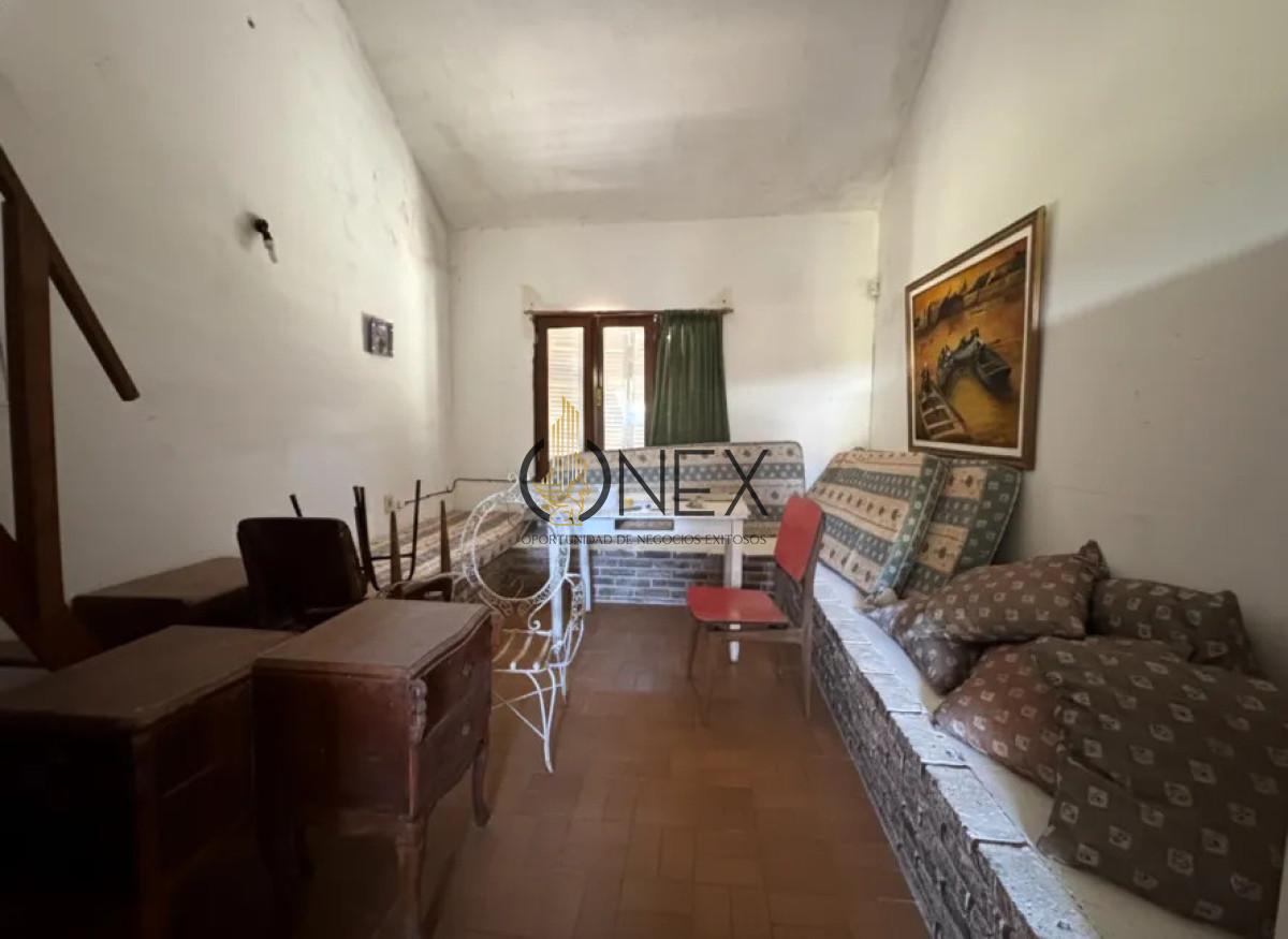 Casa ID.1514 - Gran Oportunidad Venta de Casa y Apartamento La Floresta a Pasos de La Playa.