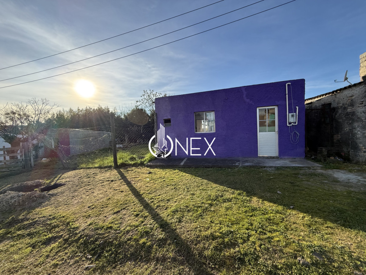 Casa ID.4700 - Se alquila casa de 1 dormitorio en Bonilla en Tacuarembó 