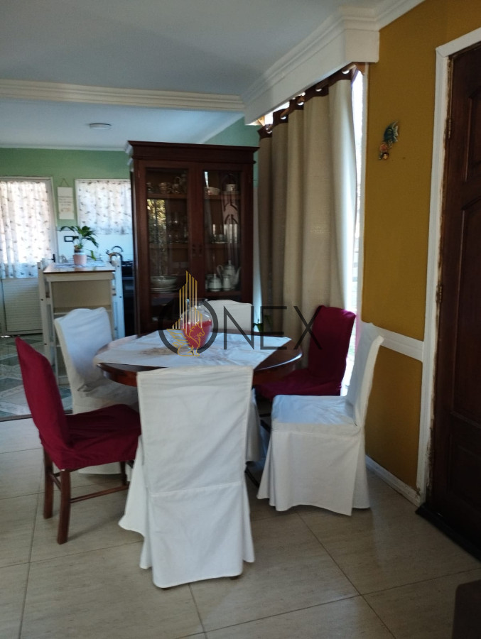 Casa ID.2992 - Alquiler invernal, casa en Balneario Buenos Aires. 