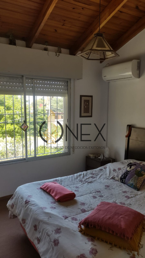 Casa ID.3977 - SE VENDE EXCELENTE PROPIEDAD DE 4 DORMITORIOS EN PINAMAR SUR