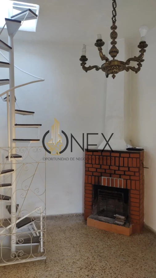 Casa ID.3577 - Casa en Montevideo, Brazo Oriental