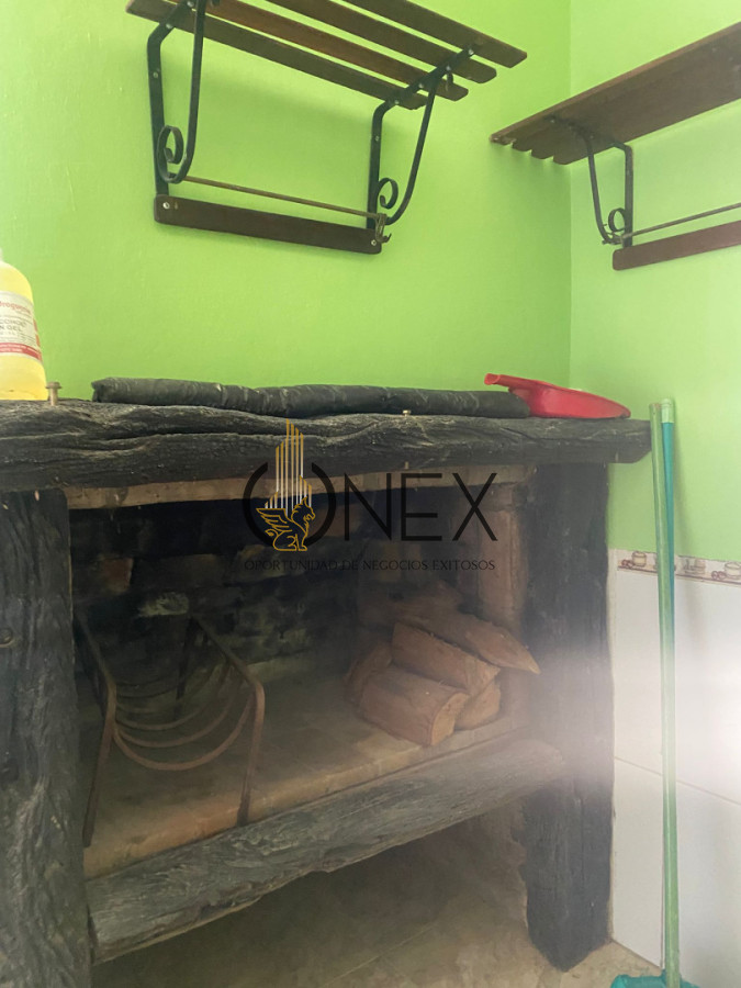 Casa ID.3627 - Se vende hermoso Chalet en Parque del Plata Sur