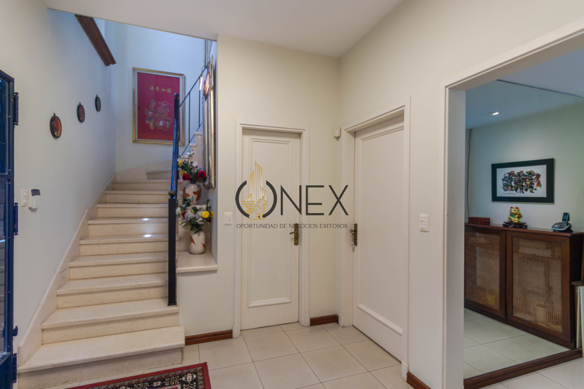 Casa ID.3836 - Casa en Venta en Punta Gorda - Parque, piscina, barbacoa