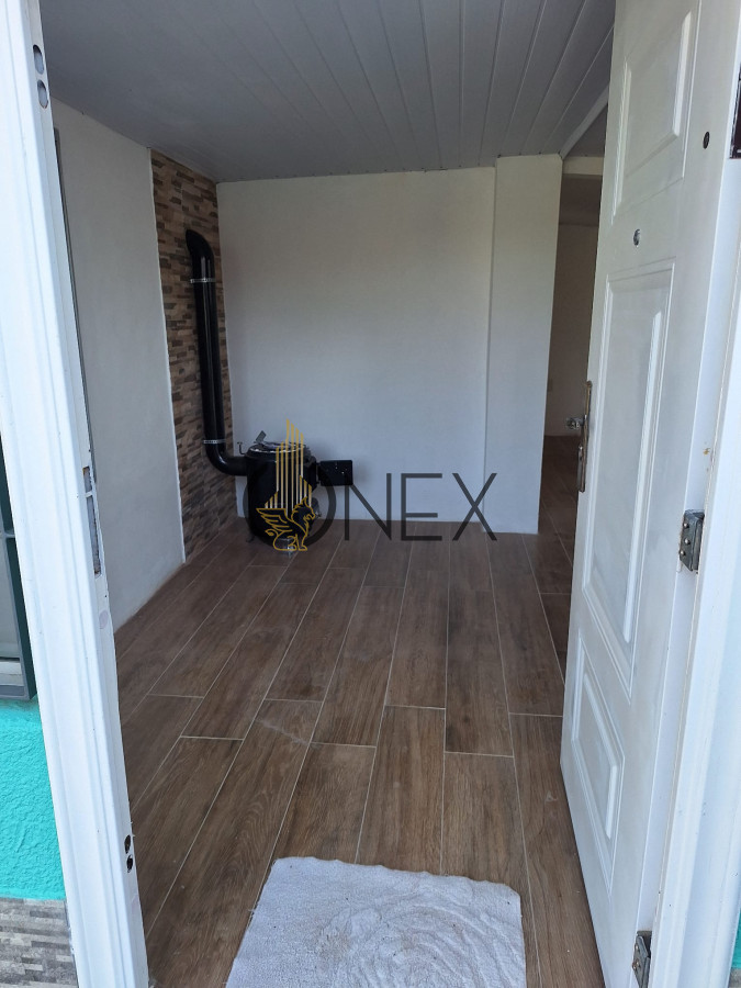Casa ID.3146 - Alquiler de casa en Guazivurá nuevo